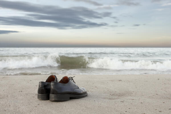 Declarations of Presumed Death: Two Client Examples