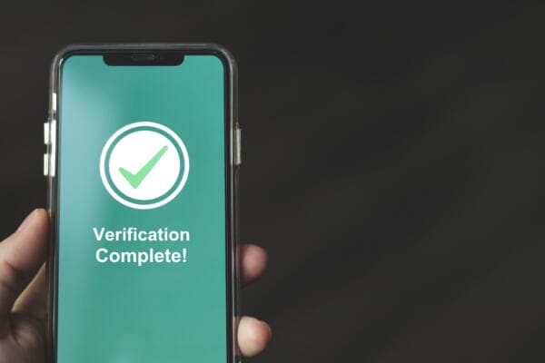 Companies House ID Verification: 18 November 2025