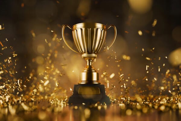 Celebrating Full Recognition in Legal 500