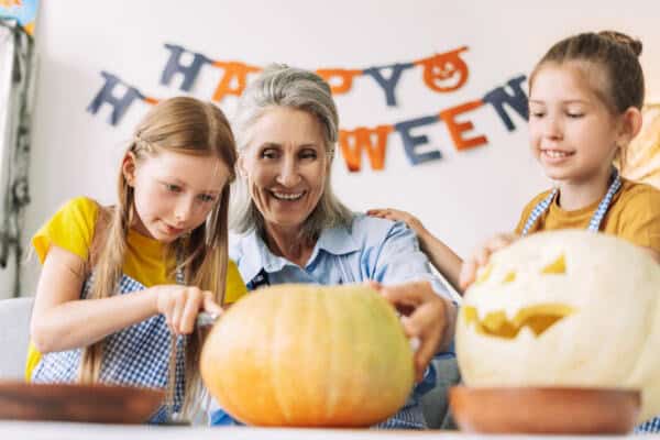 “Trick or Treat?”: What Counts As A Legitimate Gift Under The Mental Capacity Act 2005