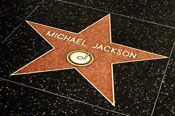 Trust Dispute: Micheal Jackson