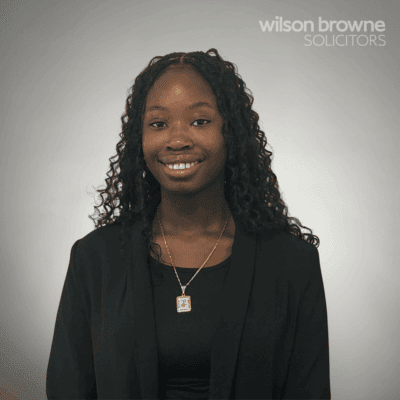 Joy Mensah