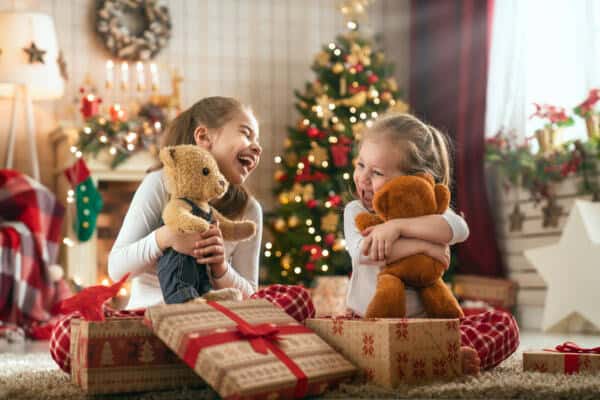 Child Arrangements at Christmas: The Legal Position and Tips for Successful Co-Parenting