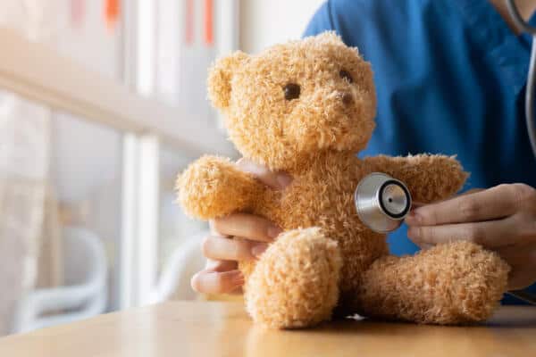 Can Someone With Anorexia Refuse Treatment?