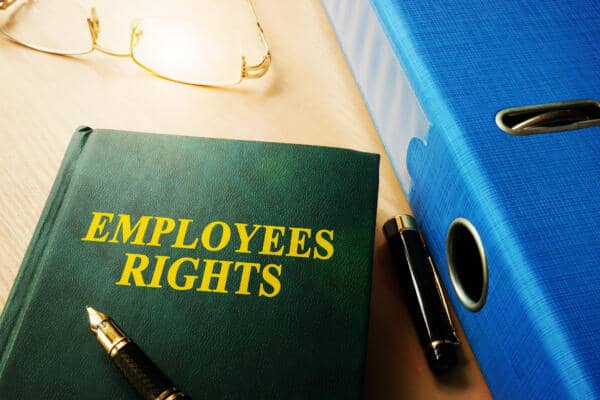 An Update On The Employment Rights Bill