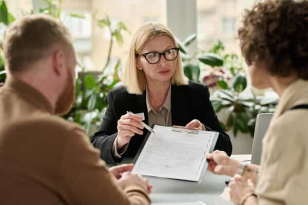 What Happens to Assets Sold or Transferred Before Divorce?