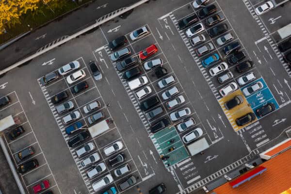 Wilson Browne Advises on Sale of National Car Park Management Company