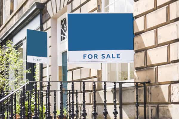 Commonhold and Leasehold Reform Bill: How It Could Affect Your Property Sale or Purchase