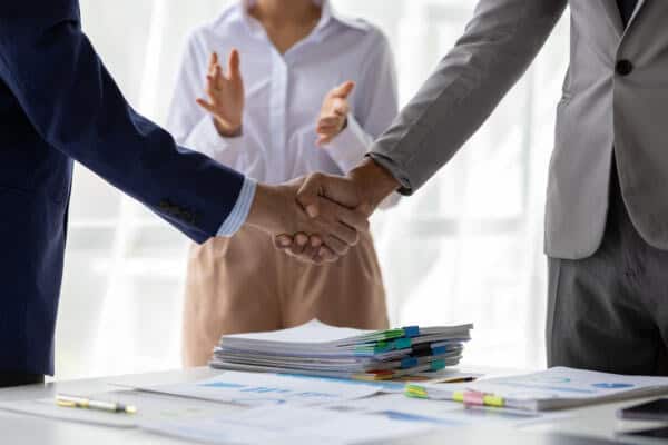 Framework Agreements – a Brief Overview