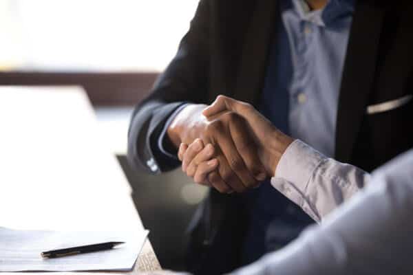 Do I Need a Partnership Agreement?