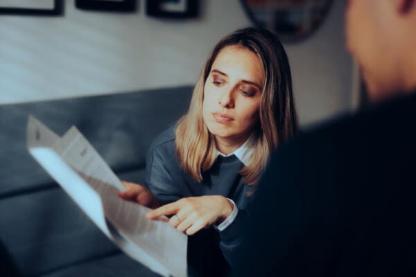 Georgia Teka’s Article Published in Property Law UK