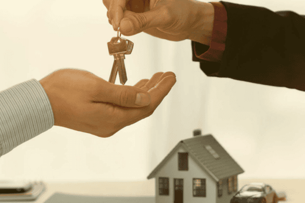 A Guide To The Conveyancing Process