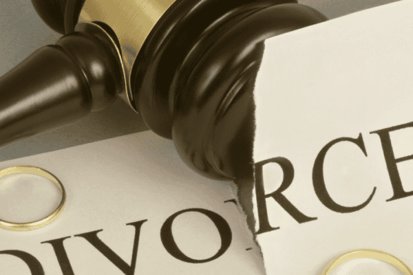 A Guide To Divorce