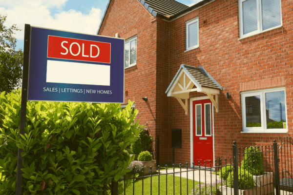 A Guide To Buying Your First Home