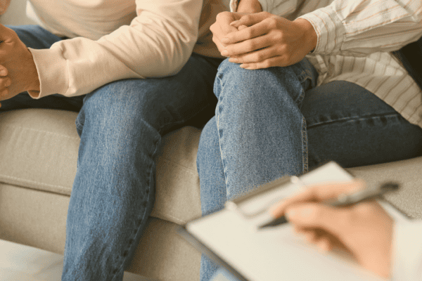 A Guide To Family Mediation