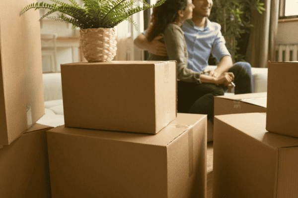 A Guide To Buying A Property