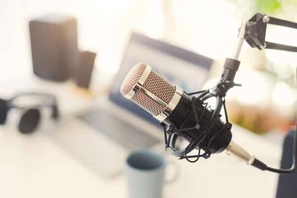 Partner Tom Warrender appears on the Case Chasers Podcast