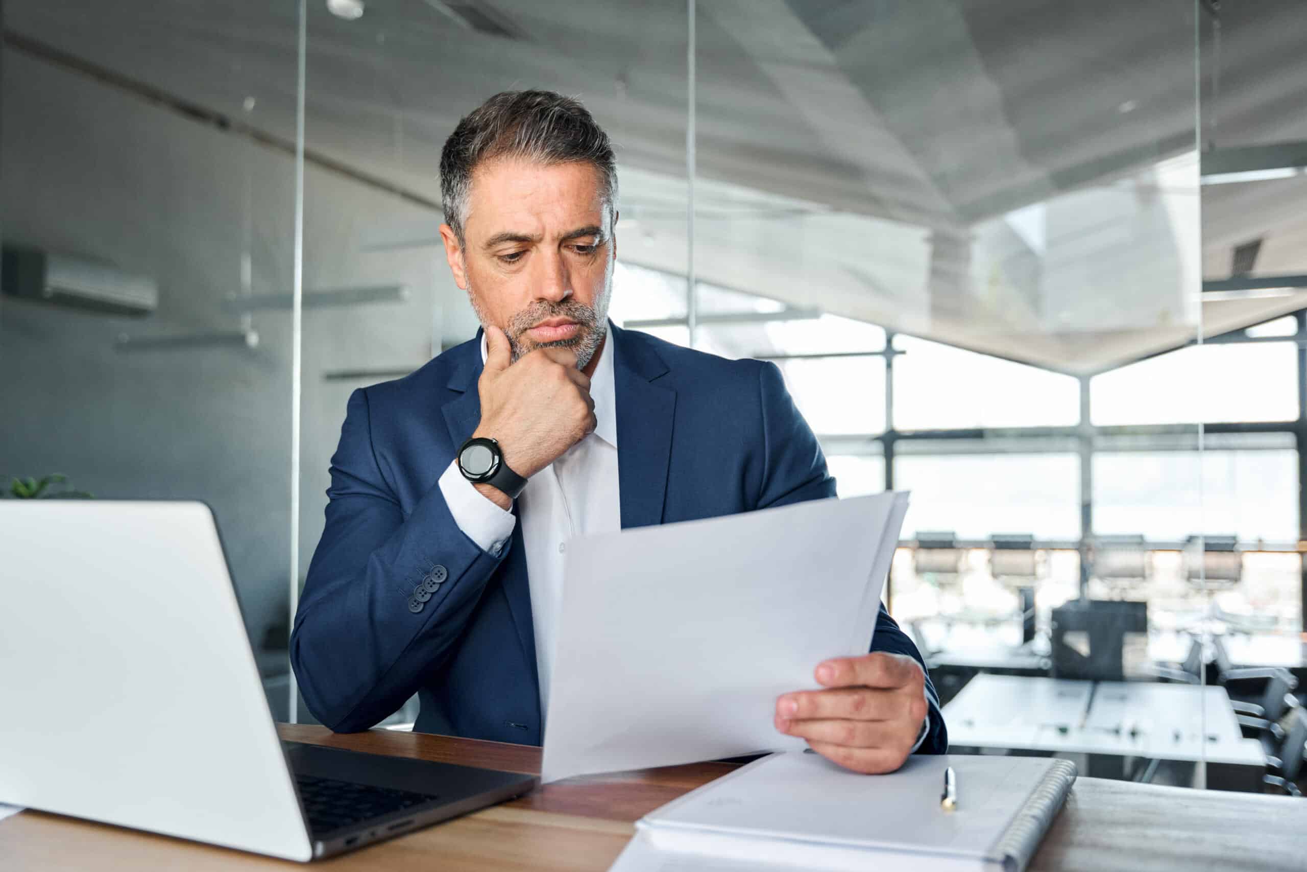 Corporate Crime and Senior Manager Liability – 2026 Changes : Wilson Browne