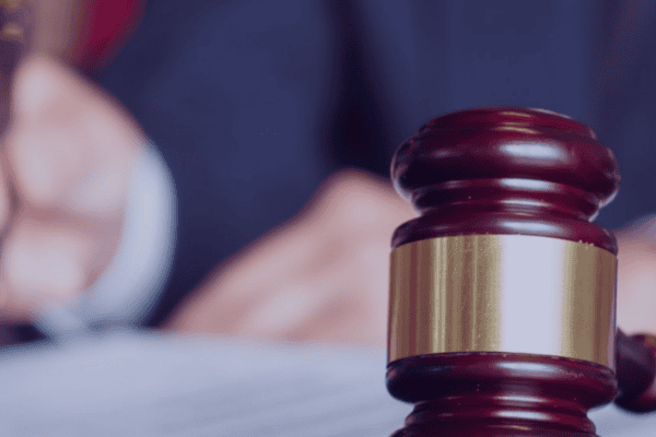 A Guide To The Court Process