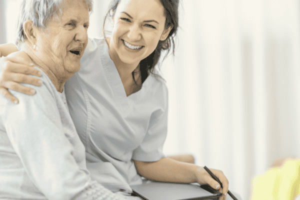 A Guide to Deliberate Deprivation of Assets