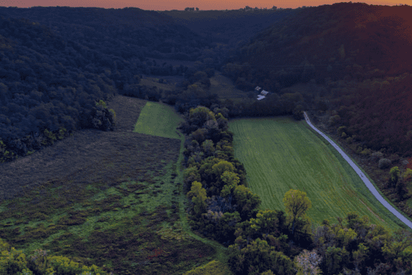 A Guide To Easements
