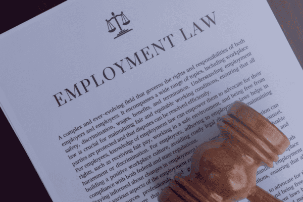 A Guide To Restrictive Covenants For Employers