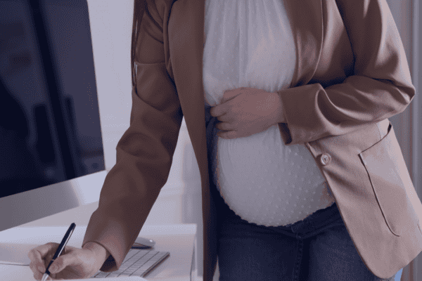 A Guide To Pregnancy & Maternity Rights