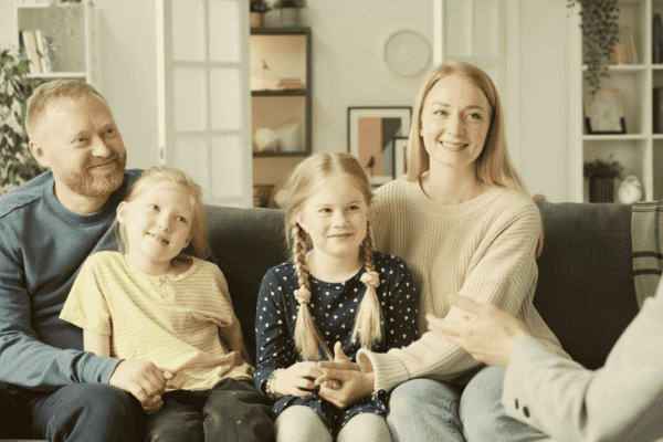 A Guide To Child Protection System In The UK