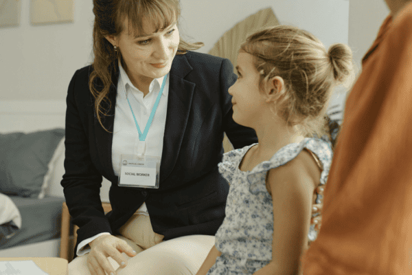 A Guide to Social Services, Child Protection and Care Proceedings