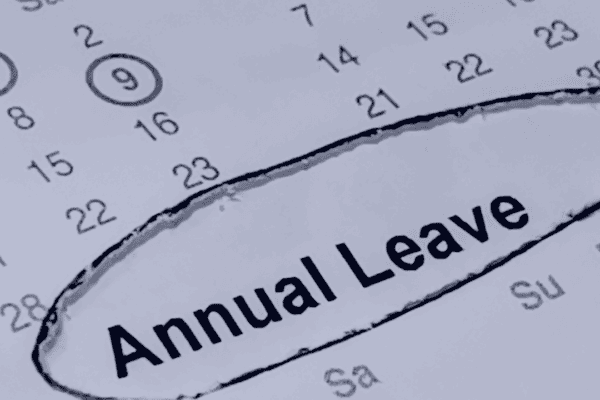 A Guide To Annual Leave For Casual / Zero Hour Workers
