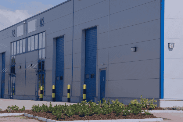 Commercial Property: Useful Guides