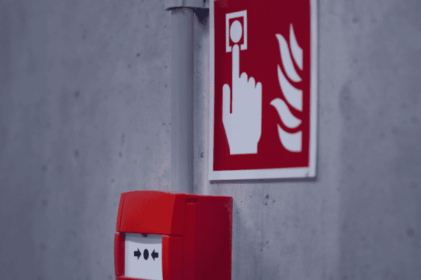 A Guide To Fire Safety Responsibilities