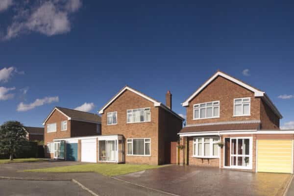 Government Announces Major Reforms to the Home Buying and Selling Process
