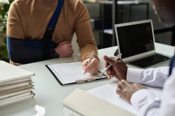 How To Protect Your Compensation With A Personal Injury Trust