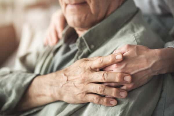 Guardianship Applications For Missing Persons