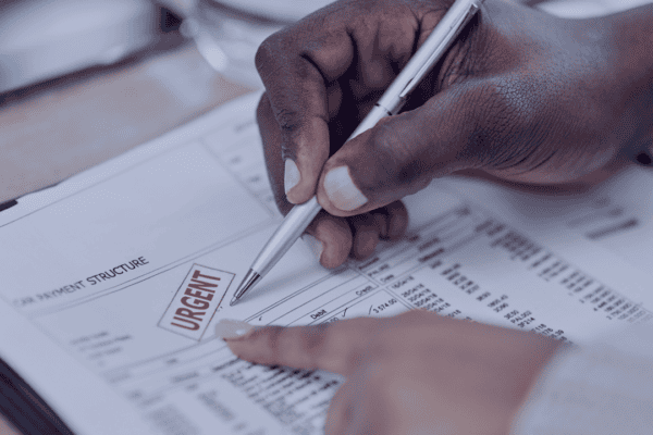 A Guide To Recovering Rent Arrears