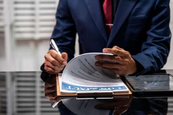 Penalty Clauses in UK Agreements