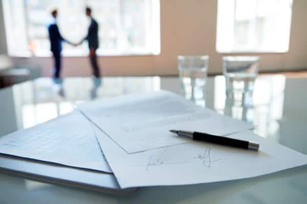 IPR Considerations in UK Commercial Agreements