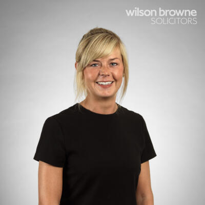 Kirsten Blaikie
