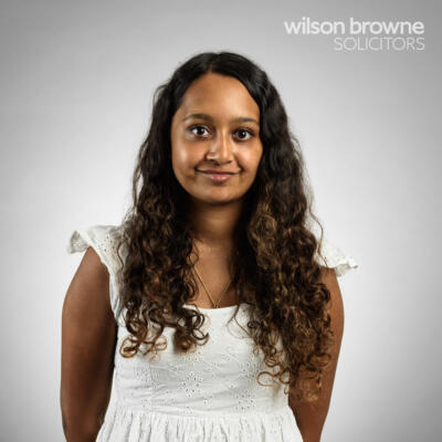 Tina Mistry