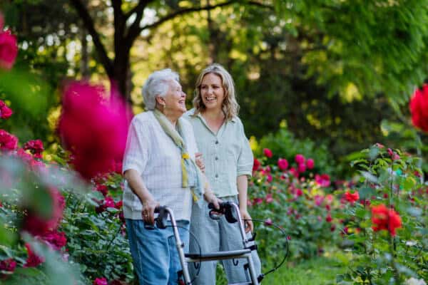 Keeping Vulnerable Loved Ones Safe