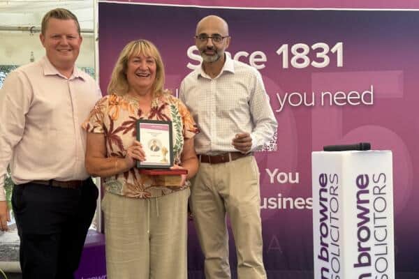 Summer Social 2026: Celebrating the People Behind Wilson Browne