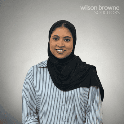 Zara Chowdhury