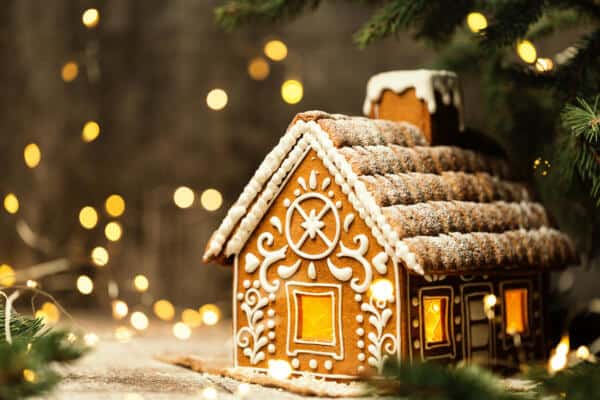 Trying to Move Before Christmas? Start Here