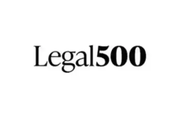 Celebrating Excellence with the 2027 Legal 500 Rankings